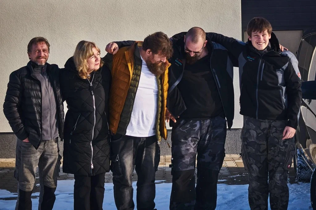 Kdo jsme a co chceme