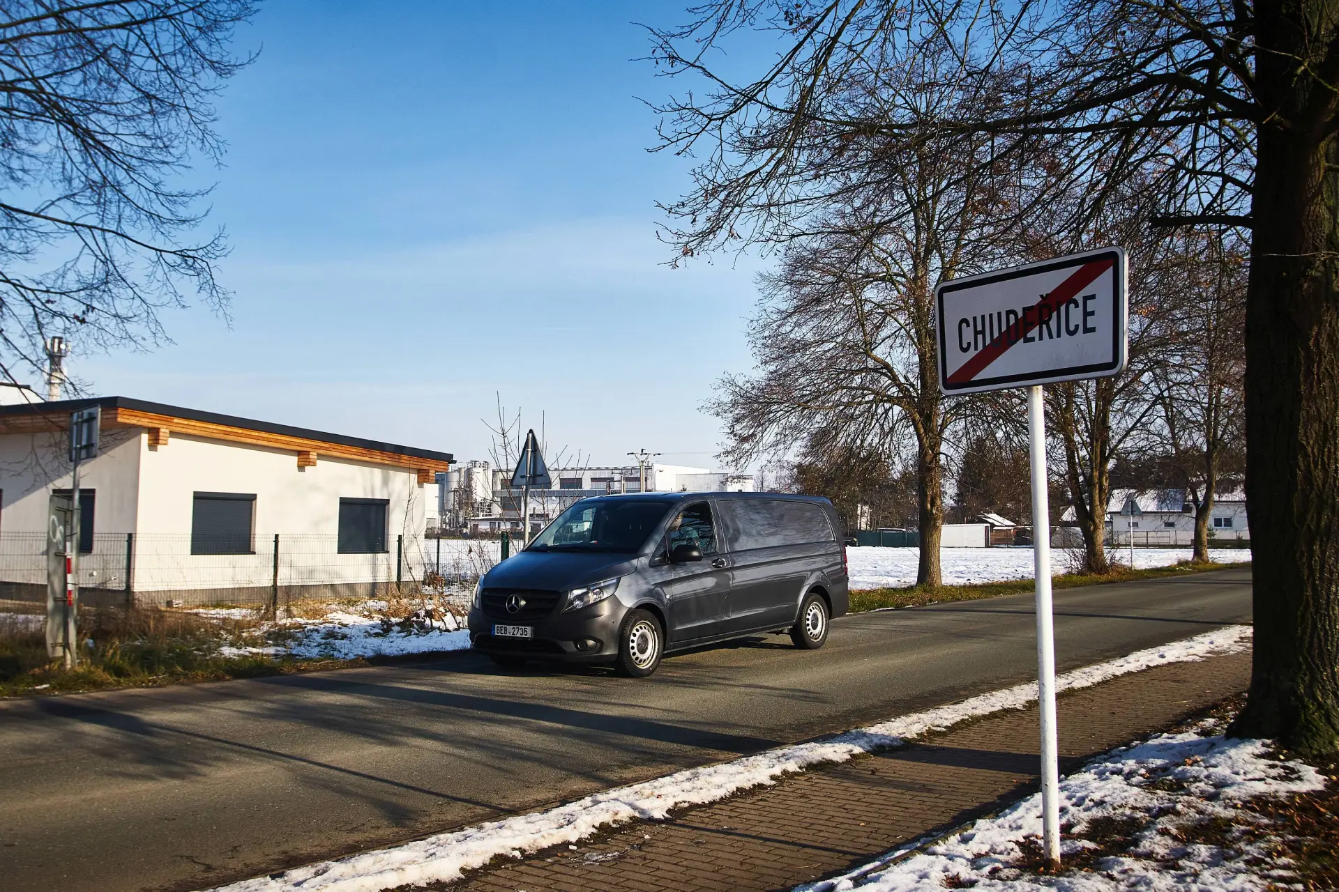 <span style="font-weight: normal;">Kde</span> provádíme <span style="font-weight: normal;">opravy</span> a <span style="font-weight: normal;">servis</span> spotřebičů