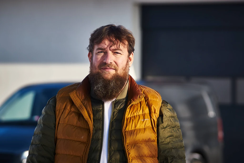 Kdo za firmou stojí a jak se ozvat