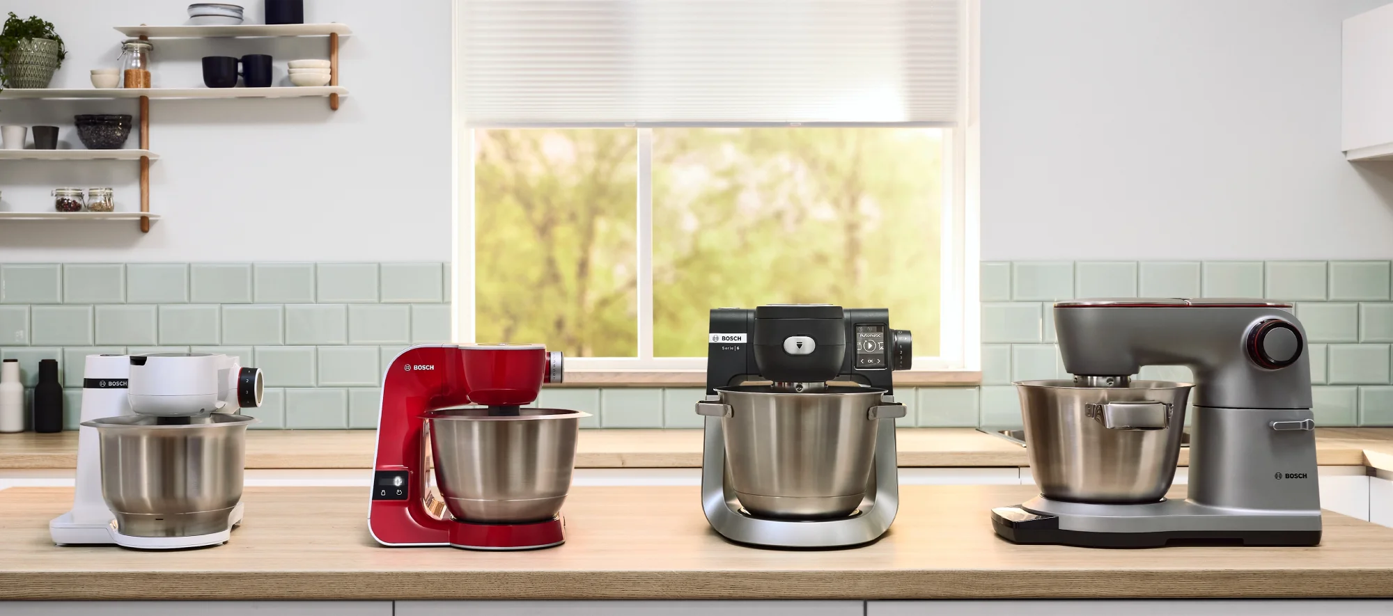 Opravy a servis <span style="font-weight: normal;">Kuchyňských robotů</span>