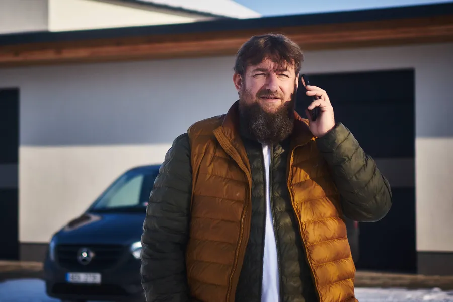 Jak oprava mrazničky probíhá