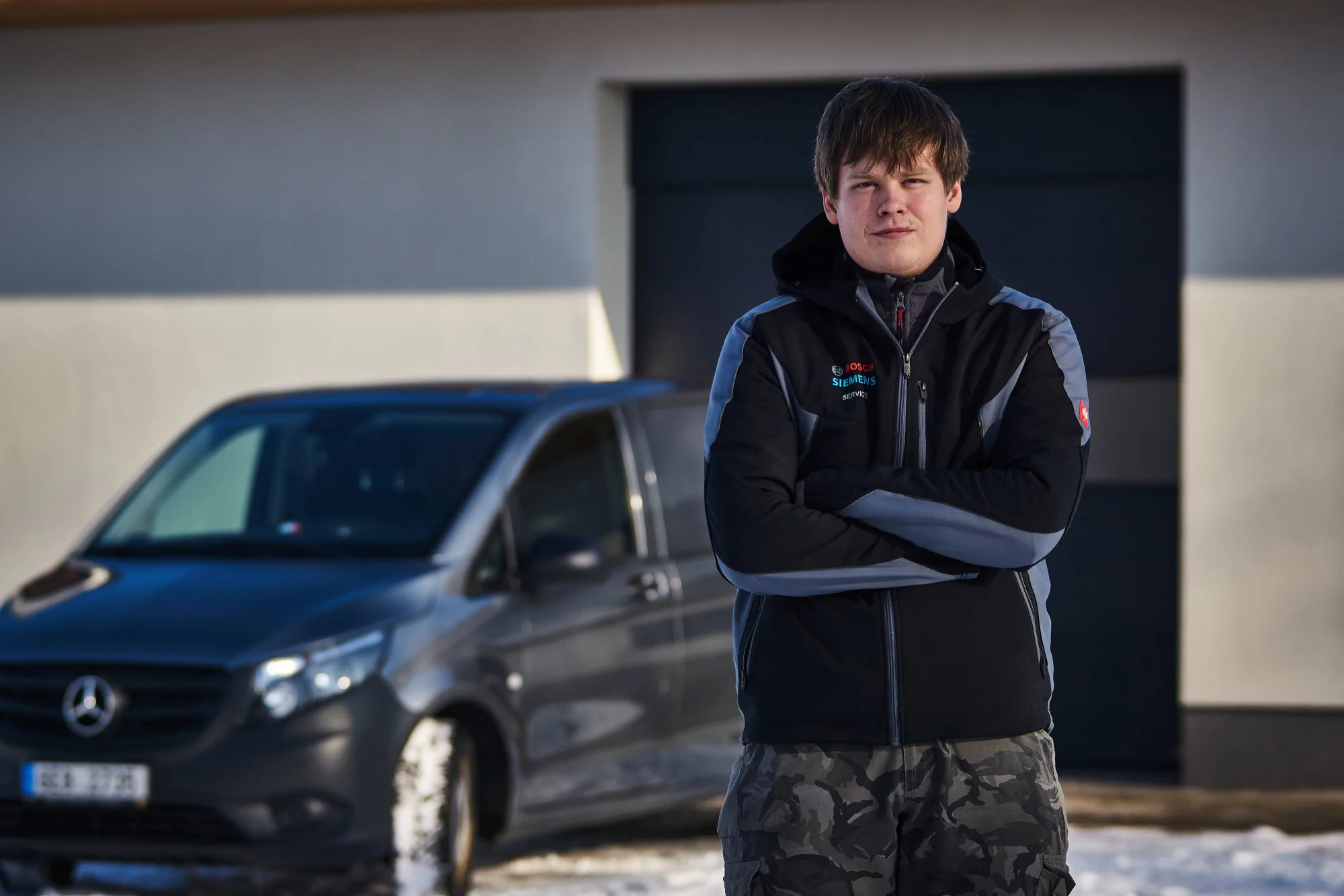 Nejčastější poruchy a chybová hlášení praček